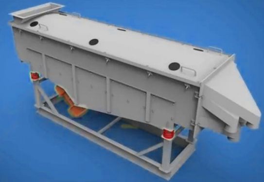 使用直線振動篩需要注意哪些事項？